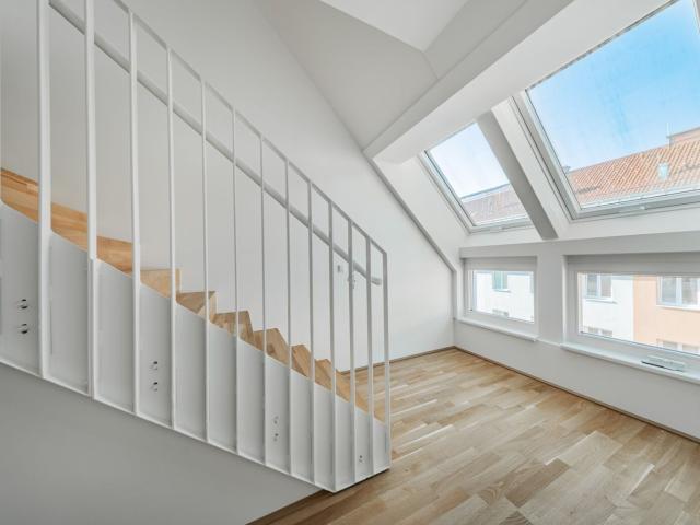 Wohnung kaufen in Seestadt, Wien