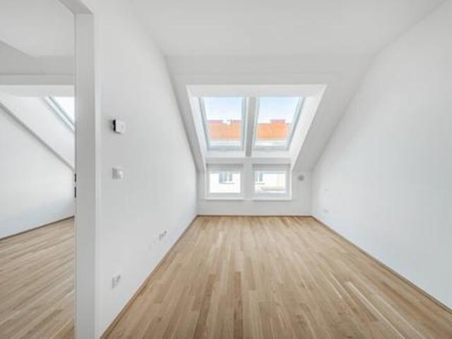 Wohnung kaufen in Wien