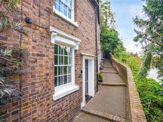 House for rent in High Town, Bridgnorth
