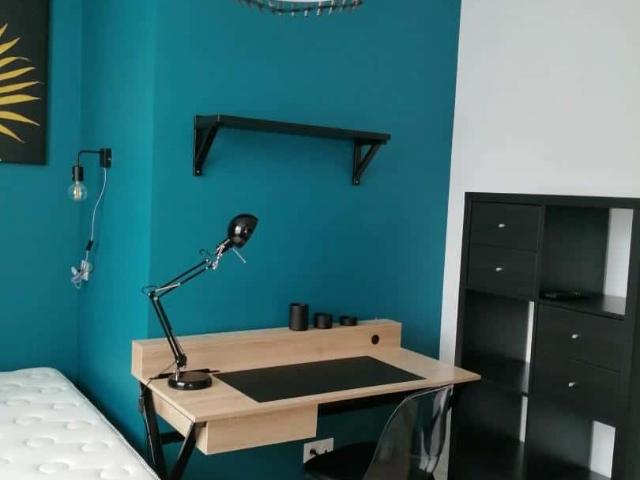Appartement location à Reims