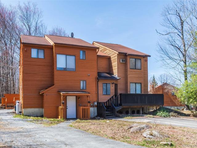 House for sale in Fallsburg, New York