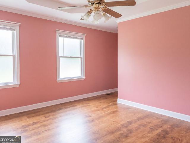 House for sale in Lindale, Georgia
