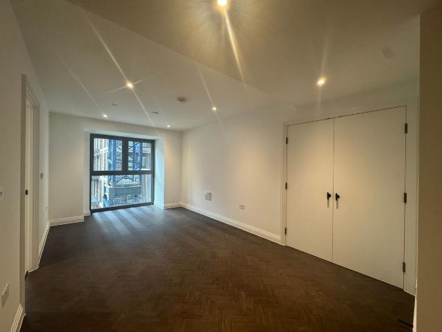 Apartment for rent in Canning Town, Greater London