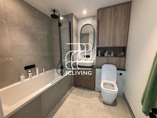 Apartment for rent in Canning Town, Greater London