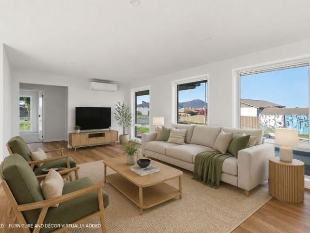 House for rent in Hobart, Tasmania