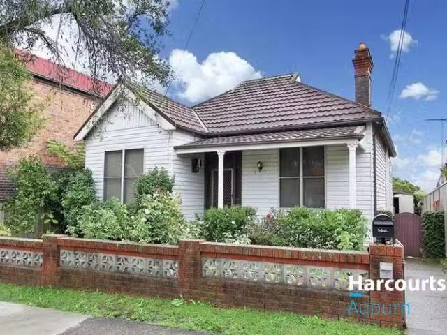 House for rent in Auburn