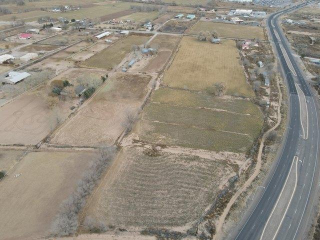Land for sale in Belen, New Mexico