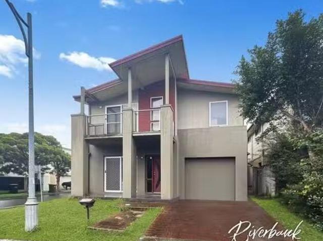 House for rent in Pemulwuy