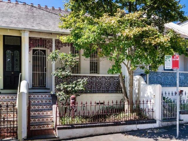 House for rent