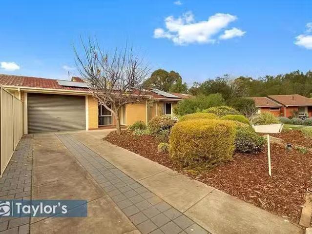 House for rent in Adelaide, City Of Salisbury