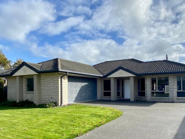 House for rent in Prebbleton, Canterbury