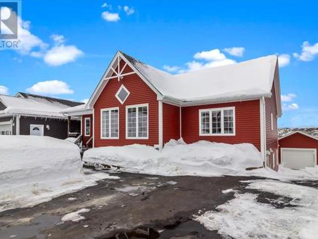 House for sale in Paradise, Newfoundland And Labrador