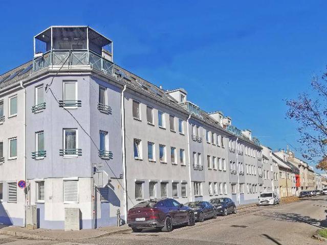 Apartment kaufen in Liesing, Wien