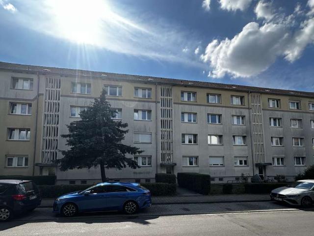 Wohnung kaufen in Uichteritz, Weißenfels