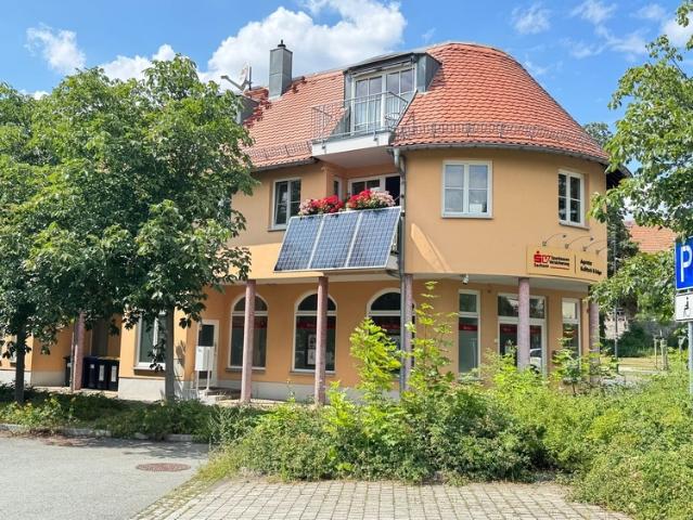 Wohnung kaufen in Großenhain, Sachsen