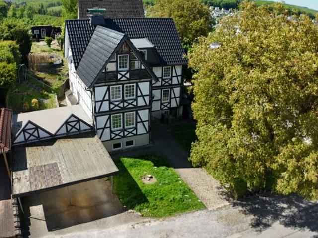 Haus kaufen in Warstein, Kreis Soest