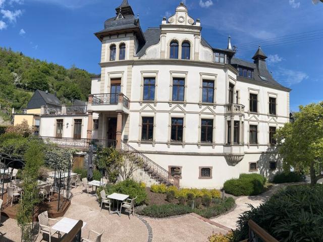 Haus kaufen in Traben, Traben-Trarbach