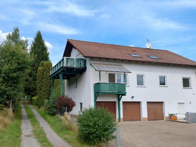 Wohnung kaufen in Wächtersbach, Hessen