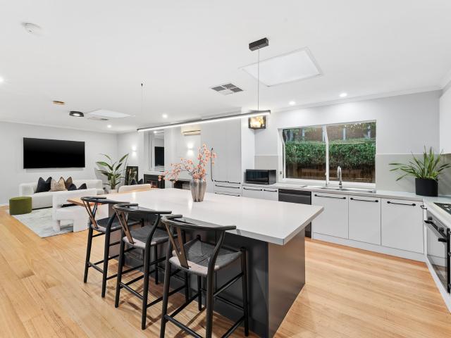 Apartment for rent in Camerons Creek, Victoria