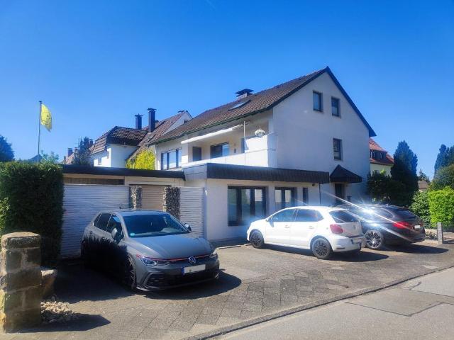 Wohnung kaufen in Brackwede, Bielefeld