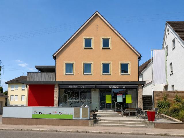 Haus kaufen in Fischach, Bayern