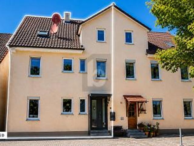 Haus kaufen in Hechingen