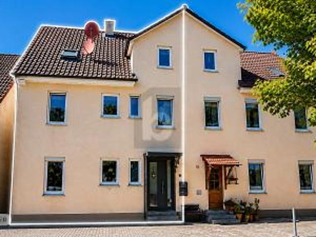 Haus kaufen in Hechingen