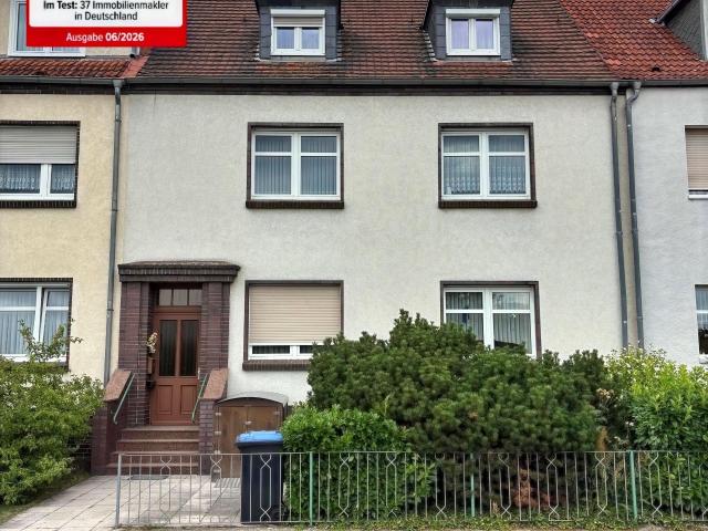 Haus kaufen in Wittenberge, Brandenburg