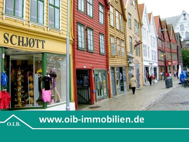 Haus kaufen in Bremen, Woltmershausen