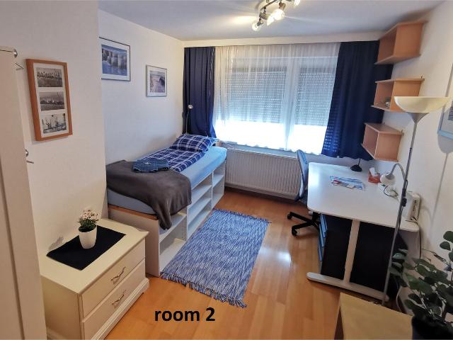 Zimmer mieten in Seestadt, Wien