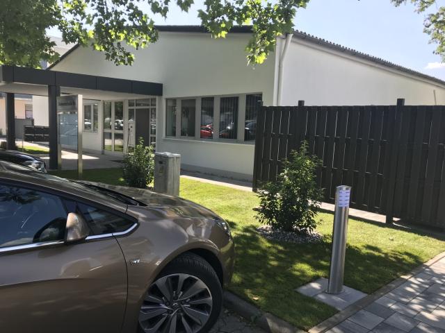 Büro mieten in Erbenheim, Wiesbaden