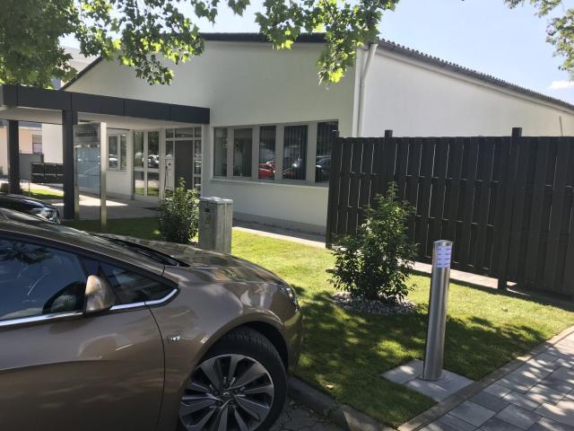 Wohnung mieten in Nordenstadt, Wiesbaden