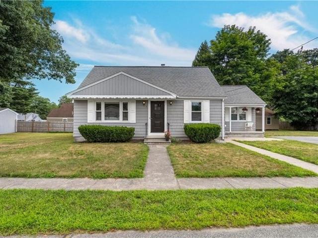 House for sale in Smithfield, Rhode Island