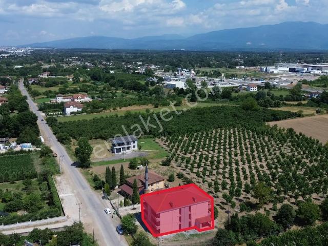 Hendek, Sakarya içerisinde kiralık mülk