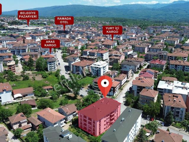 Hendek, Sakarya içerisinde kiralık mülk