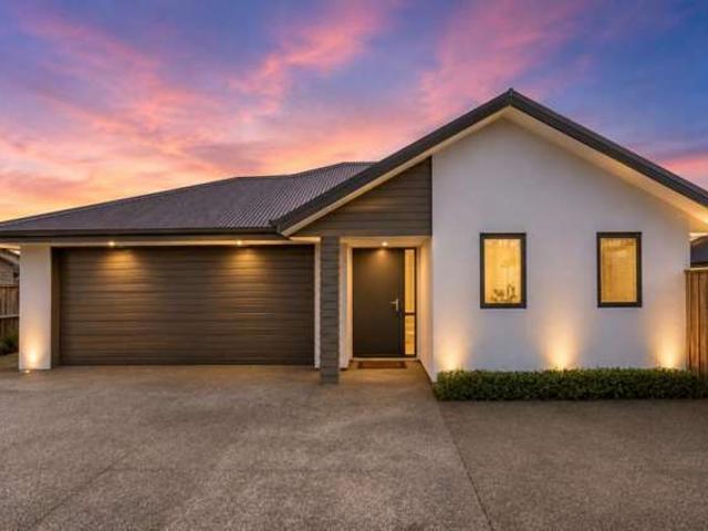 Property for sale in Lake Rotoroa, Canterbury