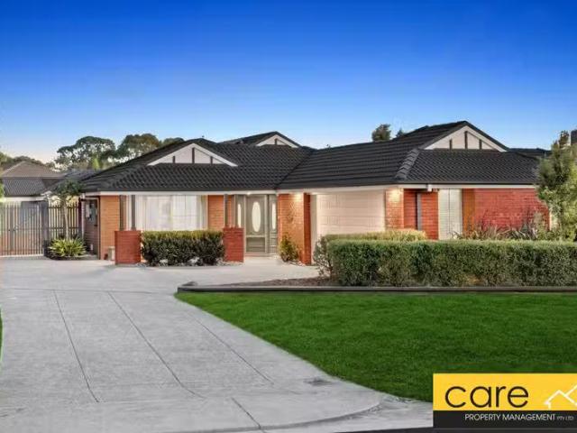 House for rent in Camerons Creek, Victoria