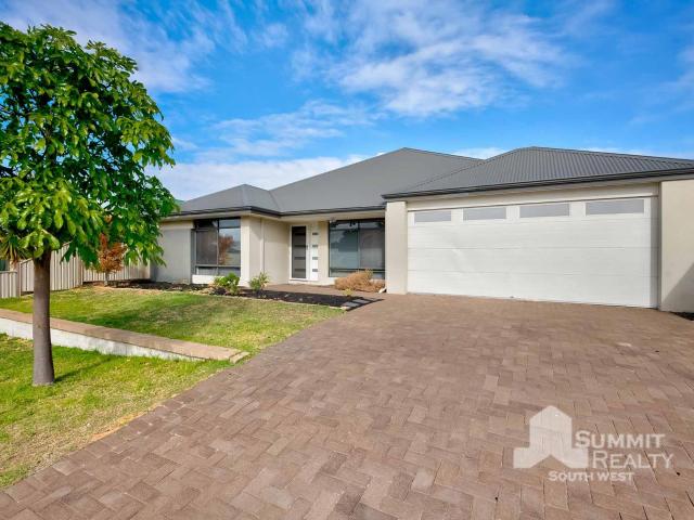 House for sale in Australind, Western Australia