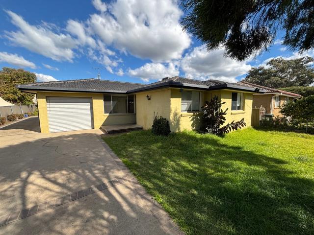 House for rent in Piallamore, New South Wales