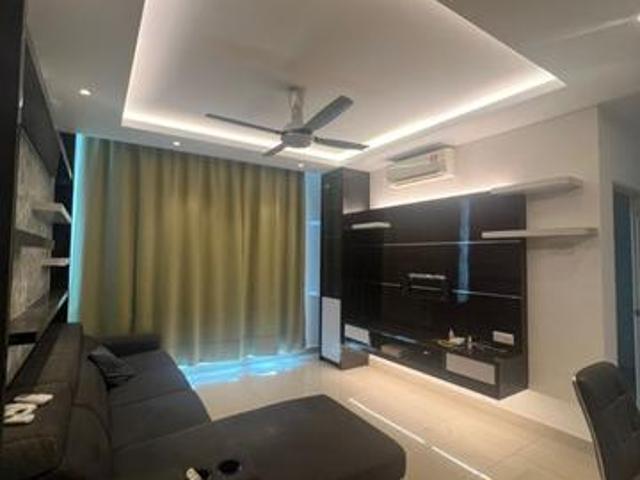 Serviced Residence for rent in Seri Kembangan, Majlis Bandaraya Subang Jaya