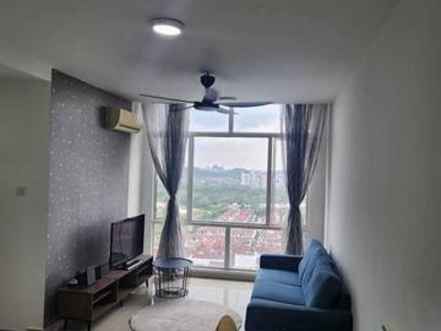 Apartment for rent in Petaling, Subang Jaya
