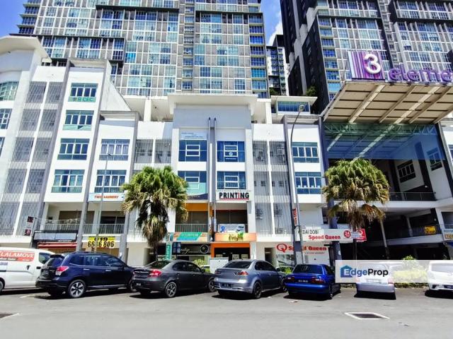 Shop for sale in Petaling, Subang Jaya