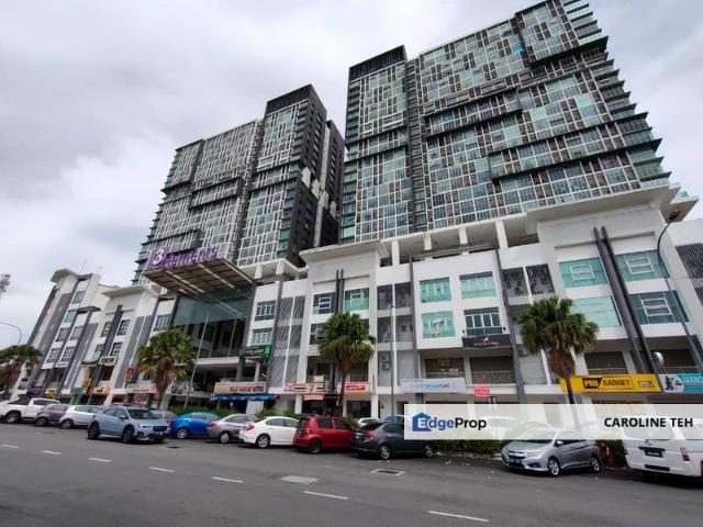 Shop for rent in Petaling, Subang Jaya