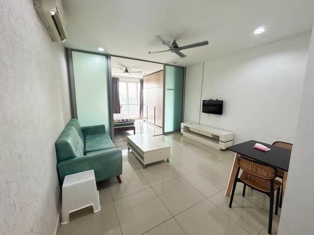 Apartment for rent in Petaling, Subang Jaya