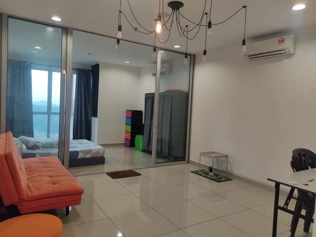 Serviced Residence for sale in Petaling, Subang Jaya
