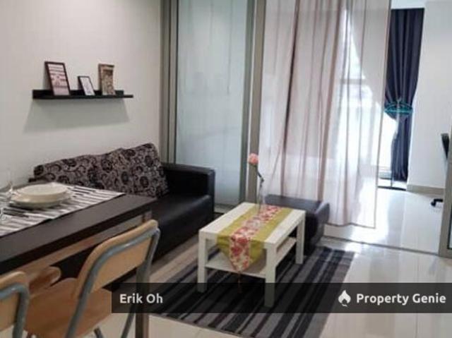 Condominium for sale in Petaling, Subang Jaya