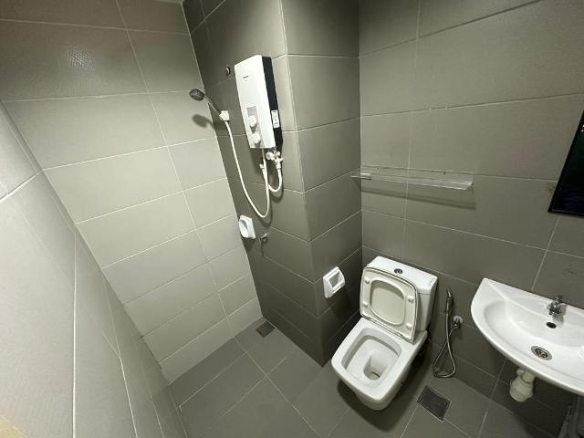 Apartment for rent in Petaling, Subang Jaya