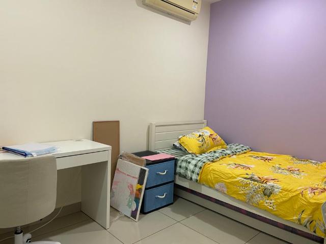 Apartment for rent in Petaling, Subang Jaya