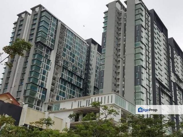 Condominium for sale in Petaling, Subang Jaya