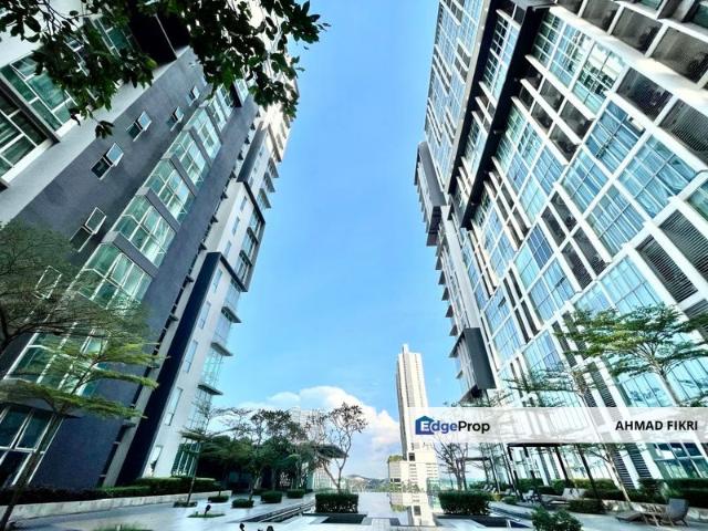 Condominium for sale in Petaling, Subang Jaya